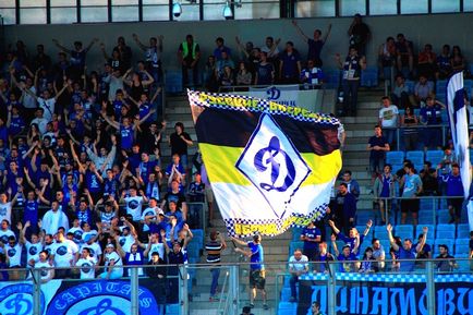 Az emberek azt állítják (futball) akik azt állítják,