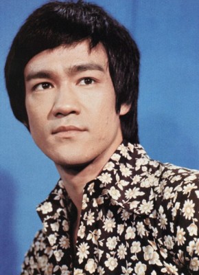 Oamenii care au jucat un rol important în viața lui Bruce Lee - calea dragonului - site-ul lui Bruce Lee