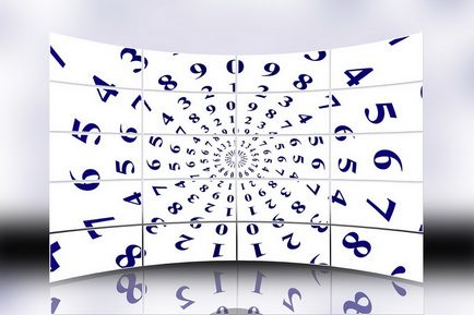 Magic Numbers bűvös szám, amely „kitalálni” kor