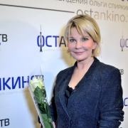 Майстер-класи в школі телебачення Останкіно ольги Спиркин