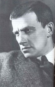 Poezii Mayakovsky citit poezii de Vladimir Vladimirovich Mayakovsky - poezie, cel mai bun,