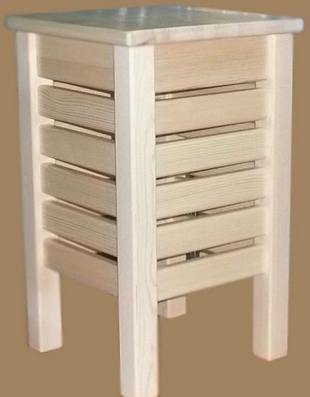 Меблі без цвяхів - ярмарок майстрів - ручна робота, handmade