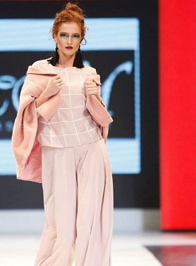 Mercedes-Benz Fashion Week 2015 Moszkva, hogyan juthat