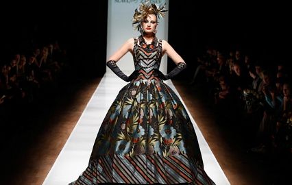 Mercedes-benz fashion week 2015 москва, як потрапити