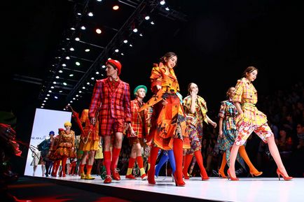 Mercedes-benz fashion week russia повний гід для профі і нубов - мода