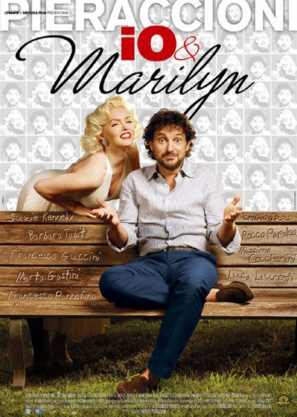 Marilyn és én (2009) - Watch Online