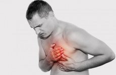 Fibrilația atrială a inimii - cauze și simptome, tratamentul este conservator și operativ