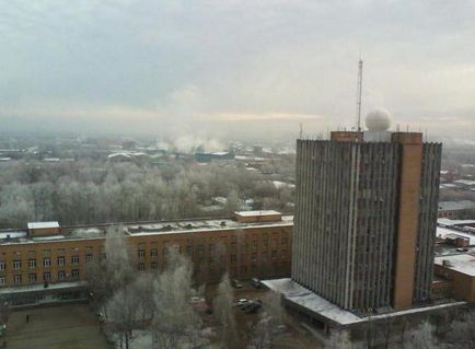 Facultăți, specialități și scoruri