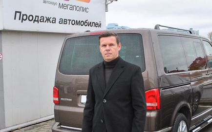 Nem vagyunk bűnözők „(Autohaus) Nem vagyunk bűnözők