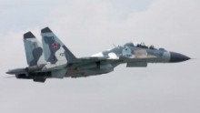 Multi-scop luptator Su-30mk