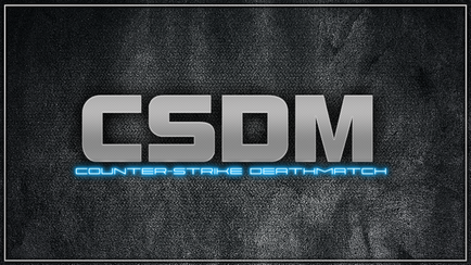 Modem nightdm (csdm la un anumit moment) pentru cs 1 server