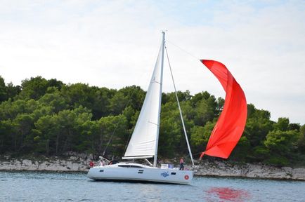 Морська практика для новачків