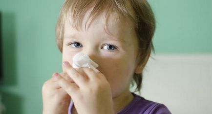 Чи може виникнути у дитини алергія на воду