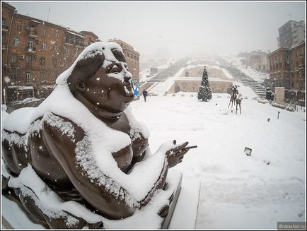 Muse nu este necesară! Aproape un sfat de la vibrații turistice