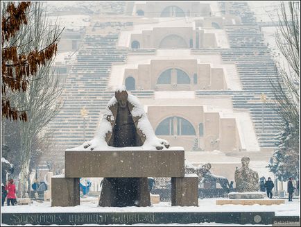 Muse nu este necesară! Aproape un sfat de la vibrații turistice