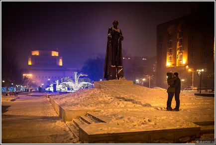 Muse nu este necesară! Aproape un sfat de la vibrații turistice