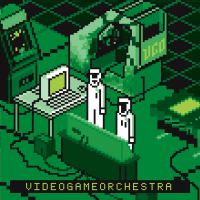 Музика chiptune і 8 bit - світ фантастики і фентезі