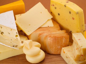 Cea mai folositoare brânză