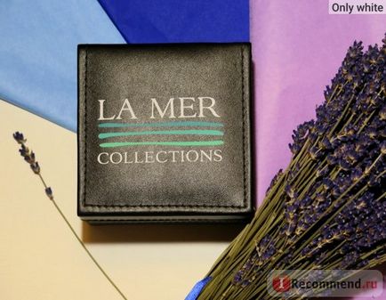 Colecțiile La mer - 