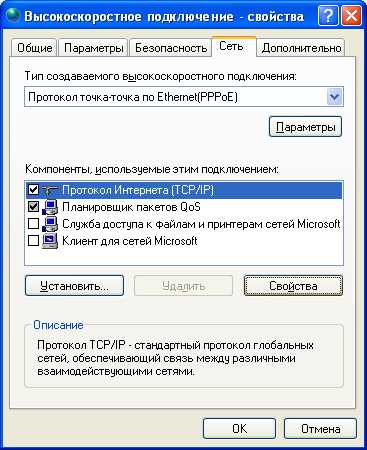 Configurarea Centrului Internet keenetic dsl pentru acces la Internet și furnizarea simultană de servicii