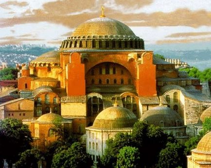 Наука в Візантії, історія