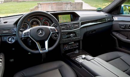 Dezavantaje (mercedes-benz e-class) Mercedes w212 cu kilometraj