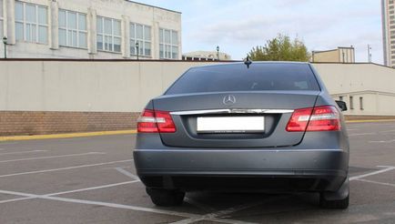 Dezavantaje (mercedes-benz e-class) Mercedes w212 cu kilometraj