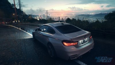 Need for speed 2015 скачати торрент безкоштовно на комп'ютер