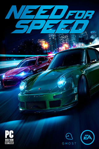 Need for speed 2015 скачати торрент безкоштовно на комп'ютер