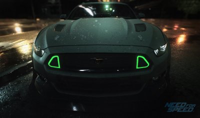 Need for speed 2015 скачати торрент безкоштовно на комп'ютер