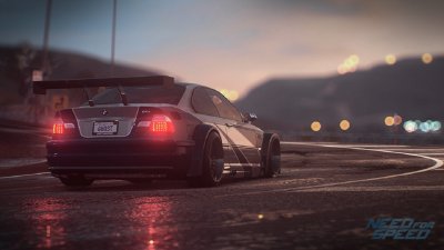 Need for speed 2015 скачати торрент безкоштовно на комп'ютер