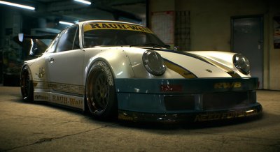 Need for Speed ​​2015 ingyenes torrent letöltés a számítógépen