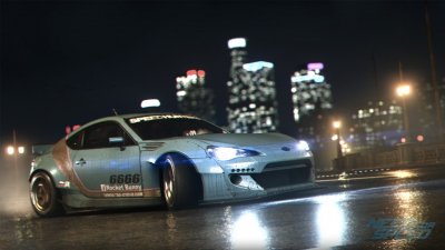 Need for speed 2015 скачати торрент безкоштовно на комп'ютер