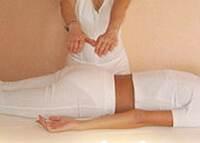 Metode non-tradiționale de tratament non-contact de masaj