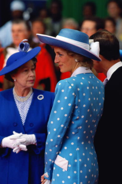 Az új film - Diana történet az ő szavai, az ismeretlen tényeket a hercegnő, a kapcsolat Elizabeth II és