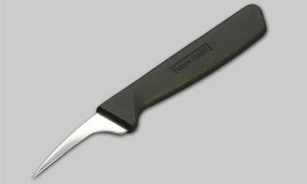 Ножі для карвінгу