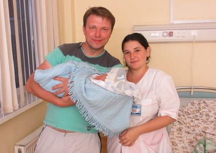 Nursat spital de maternitate în Shymkent - condiții, personal, amintesc