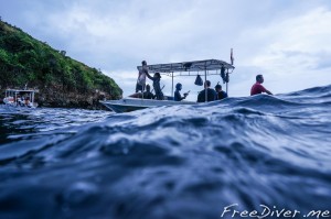 Nusa Penida - hogyan juthatunk el oda, hogy hol él, mit kell tenni