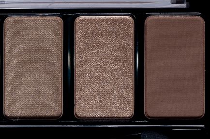 Нюдовие палетки catrice chocolate nudes, beauty insider