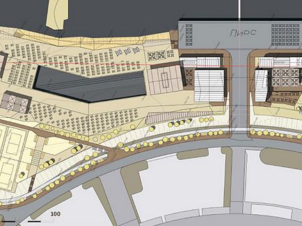 Építése a sétány közelében - Kazan Arena - kerül 200 millió (lenni) Építése a sétány közelében - Kazan Arena - kerül 200 millió
