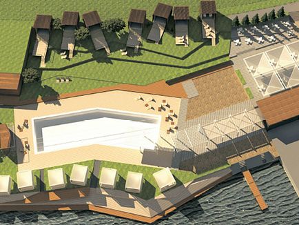 Építése a sétány közelében - Kazan Arena - kerül 200 millió (új építés) Építése a sétány közelében - Kazan Arena - kerül 200 millió