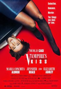 Îmbrățișați aspectul Vampire (1995) de bună calitate
