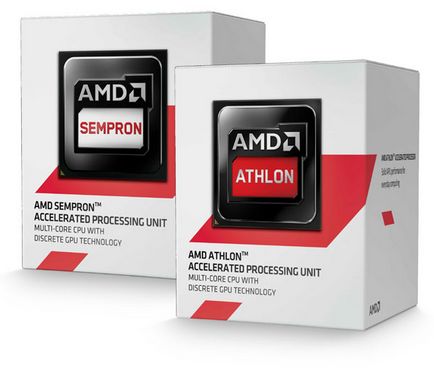 Огляд amd athlon 5350 і платформи am1, огляд і тест
