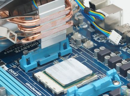 Revizuirea și testarea coolerului CPU zalman cnps8x optima - recenzii - totul despre hardware și software