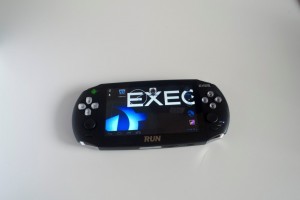 Prezentare generală a gamei de console de jocuri exeq