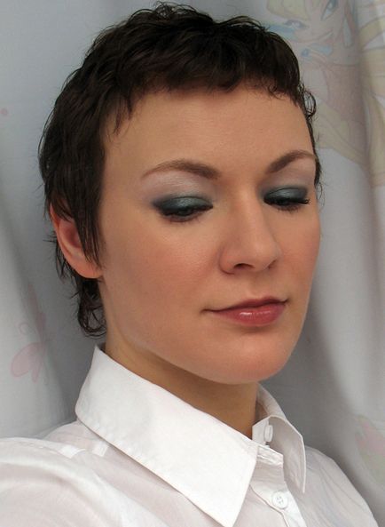 Privire de ansamblu a umbrelor mele estee lauder, clinique, nars