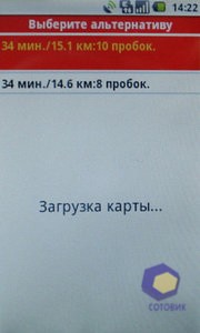 Огляд мтс 945 ГЛОНАСС