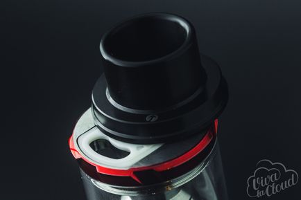 Огляд revenger kit від vaporesso