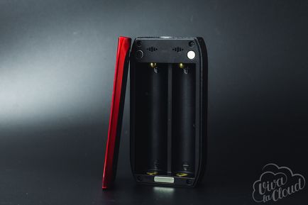 Огляд revenger kit від vaporesso