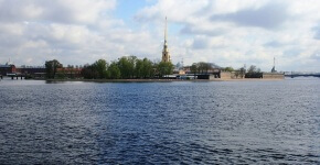 Огляд водойми річка Нева, де ловити вобла, огляд водойм на букву н яку рибу ловити на південь нева